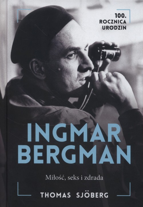 Ingmar Bergman