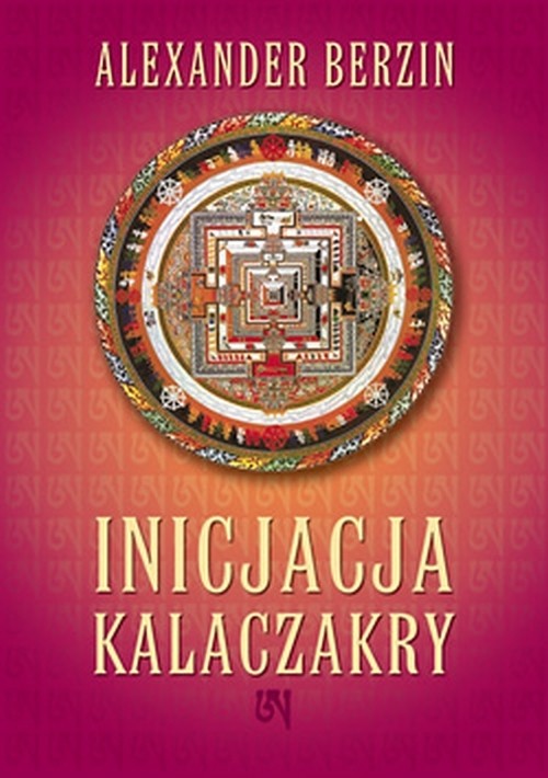 Inicjacja Kalaczakry