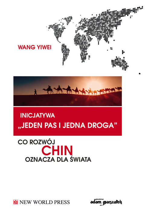 Inicjatywa jeden pas i jedna droga