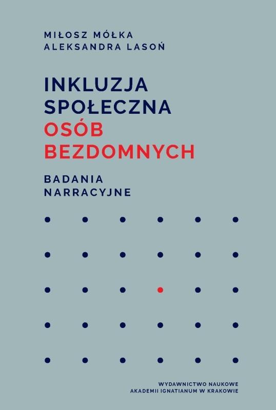 Inkluzja społeczna osób bezdomnych