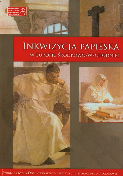 Inkwizycja Papieska w Europie Środkowo-Wschodniej