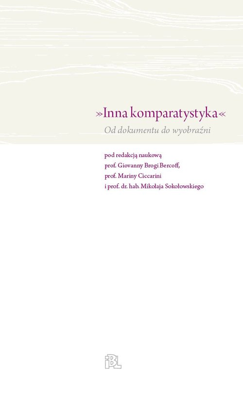 Inna komparatystyka