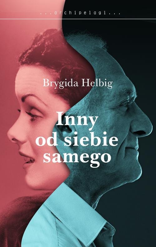 Inna od siebie