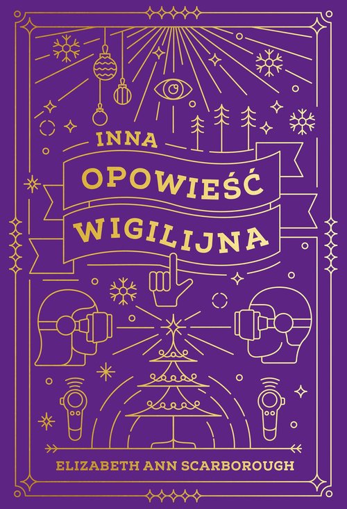 Inna opowieść wigilijna