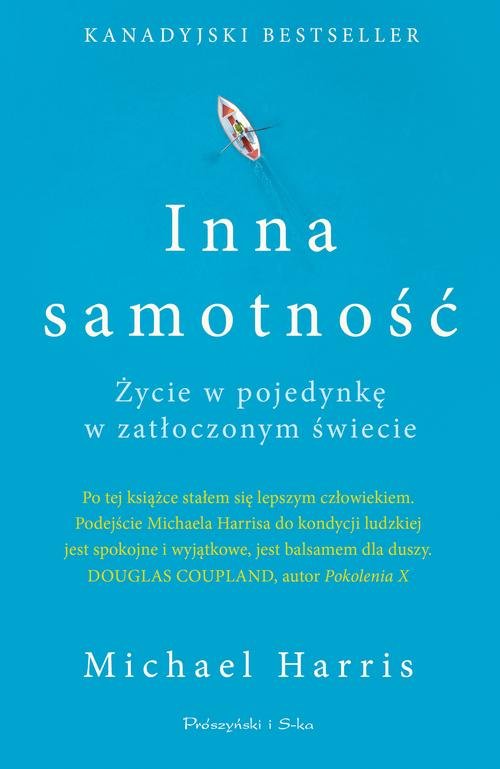 Inna samotność