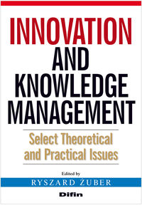 Innovation and knowledge management