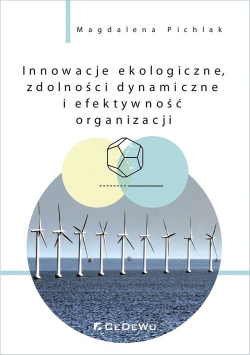 Innowacje ekologiczne, zdolności dynamiczne i efektywność organizacji