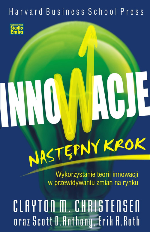 Innowacje. Następny krok