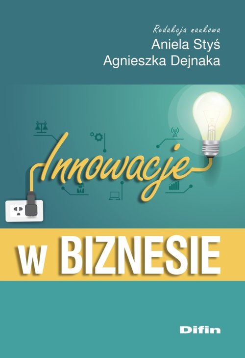 Innowacje w biznesie