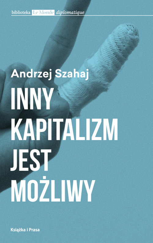 Inny kapitalizm jest możliwy