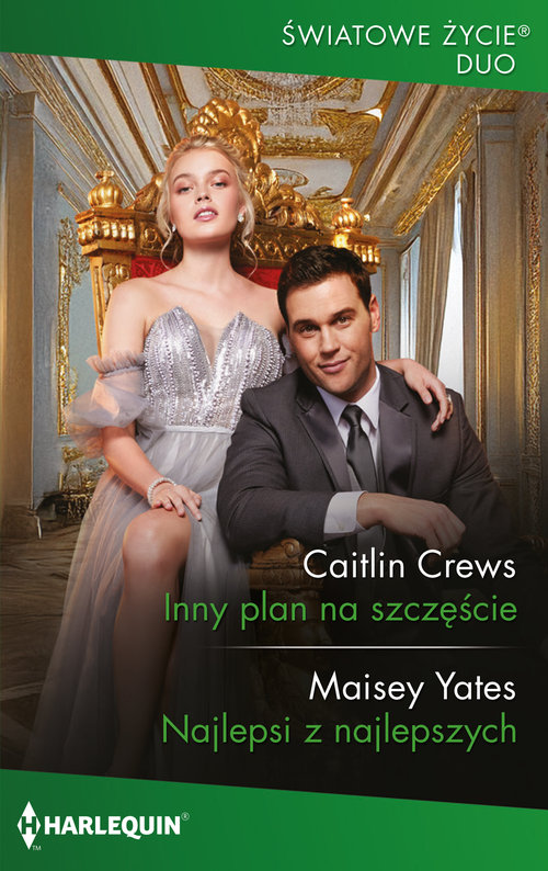 Inny plan na szczęście