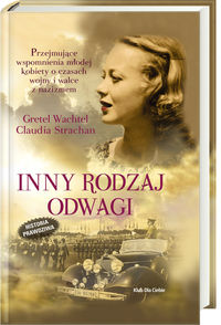 Inny rodzaj odwagi