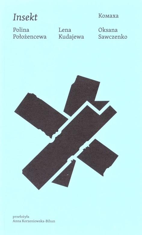 Insekt Dramaty ukraińskie