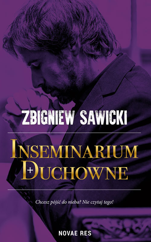 Inseminarium duchowne