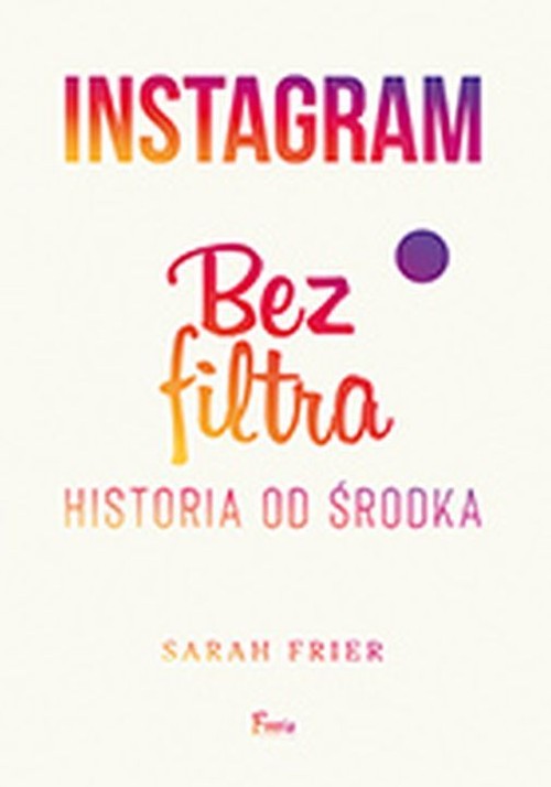 Instagram Bez filtra