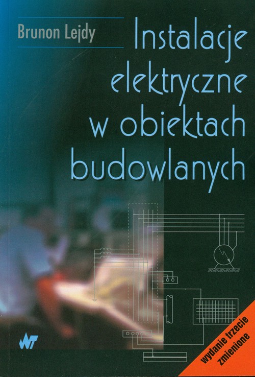 Instalacje elektryczne obiektach budowlanych