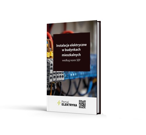 Instalacje elektryczne w budynkach mieszkalnych według norm SEP