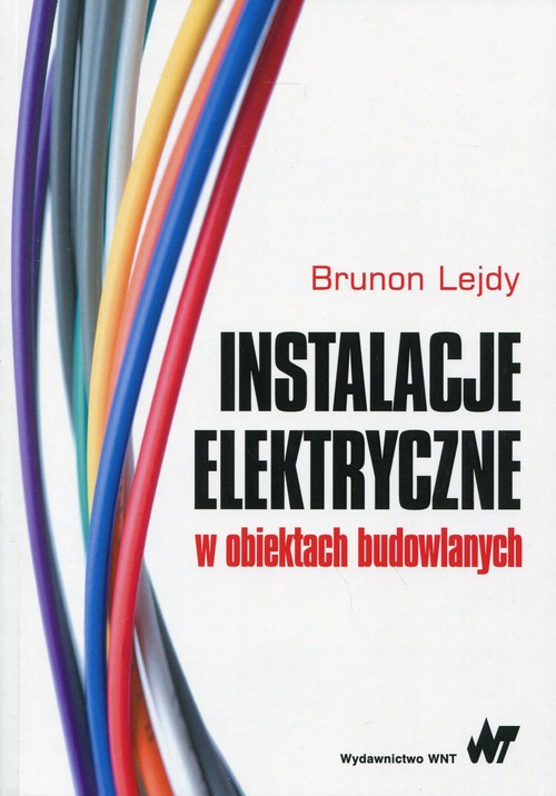 Instalacje elektryczne w obiektach budowlanych