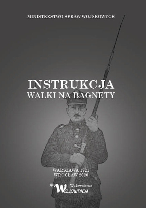 Instrukcja walki na bagnety