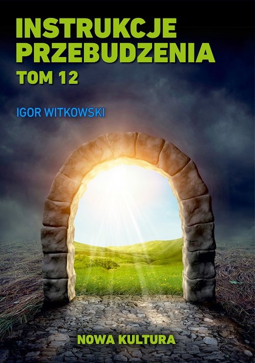 Instrukcje przebudzenia Tom 12