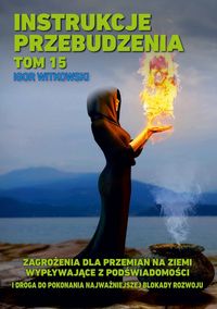 Instrukcje przebudzenia tom 15