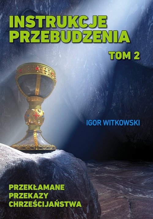 Instrukcje przebudzenia Tom 2