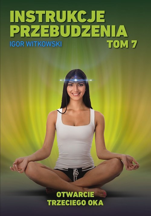 Instrukcje przebudzenia Tom 7