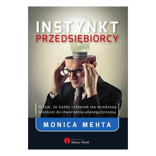 Instynkt przedsiębiorcy