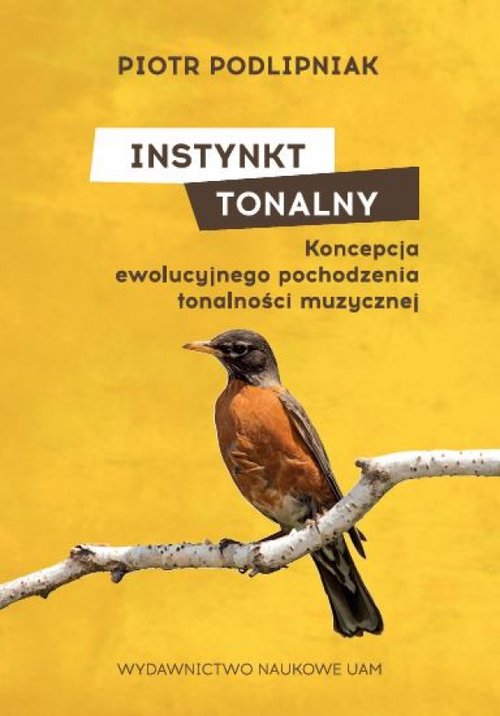 Instynkt tonalny