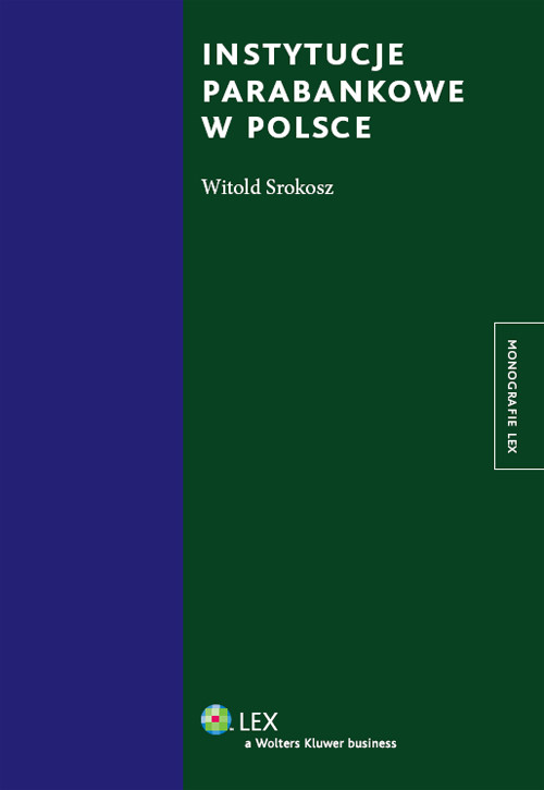Instytucje parabankowe w Polsce