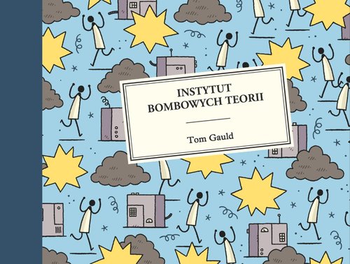 Instytut Bombowych Teorii