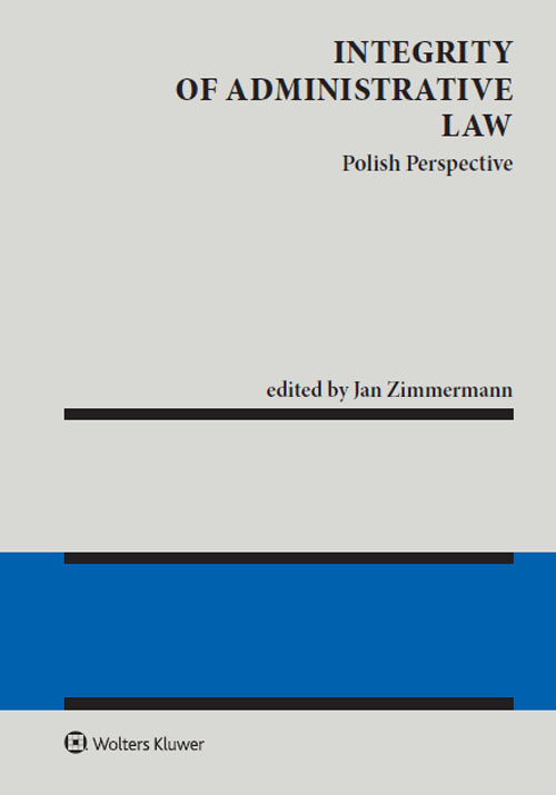 Integrity of administrative law