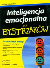 Inteligencja emocjonalna dla bystrzaków