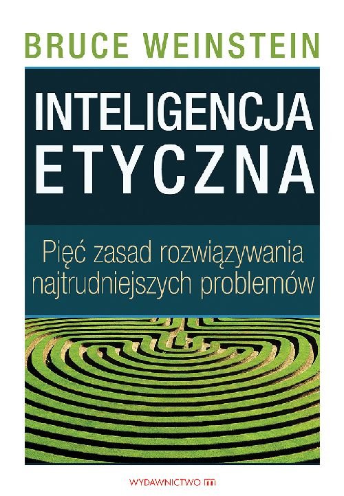 Inteligencja etyczna