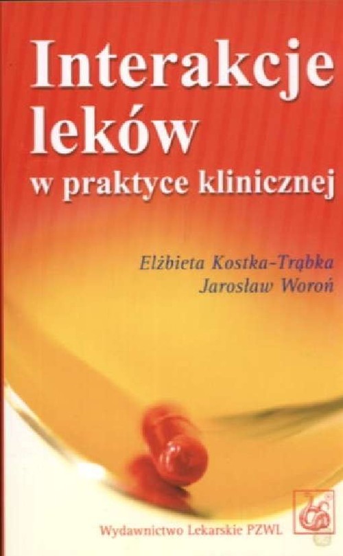 Interakcje leków w praktyce klinicznej