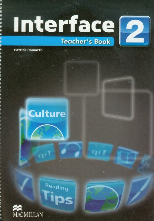 Interface 2 Teacher's Book