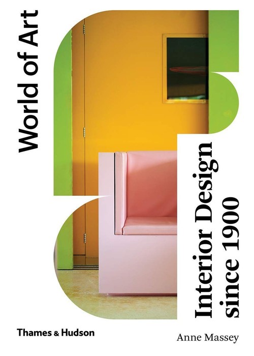 Interior Design Since 1900 World of Art.