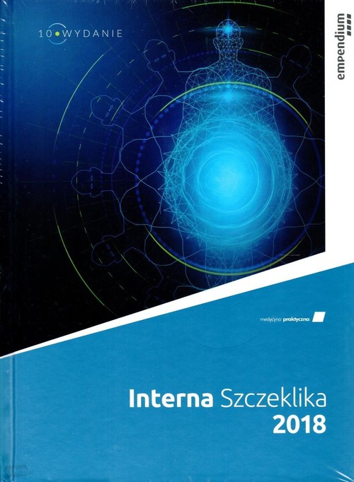 Interna Szczeklika 2018