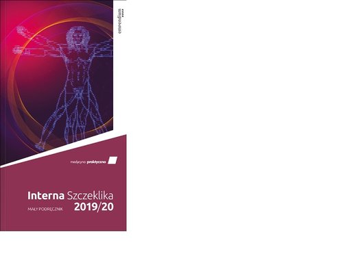 Interna Szczeklika MAŁY podręcznik 2019/20