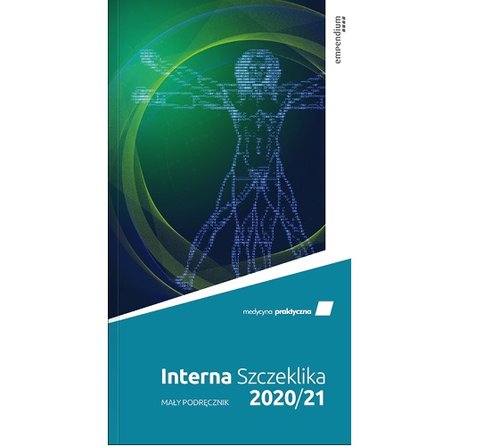 Interna Szczeklika Mały podręcznik 2020/21