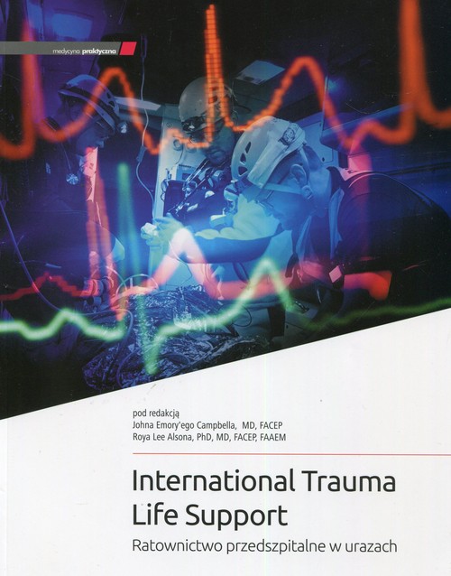 International trauma life support