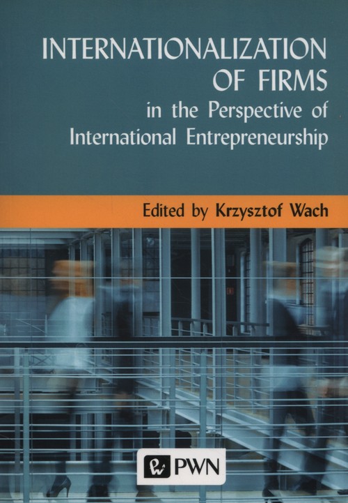 Internationalization of  Firms