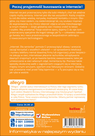 Internet. Dla seniorów