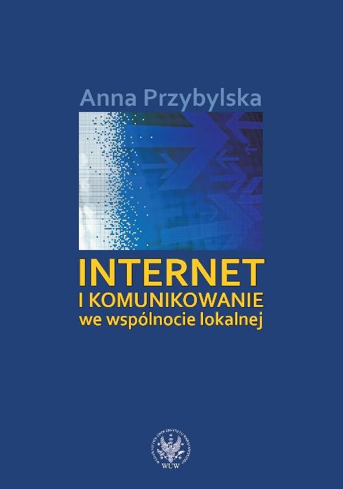 Internet i komunikowanie we wspólnocie lokalnej