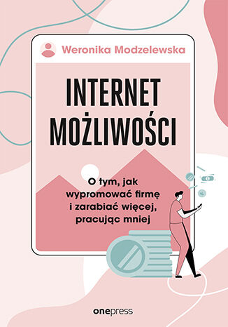 Internet możliwości.