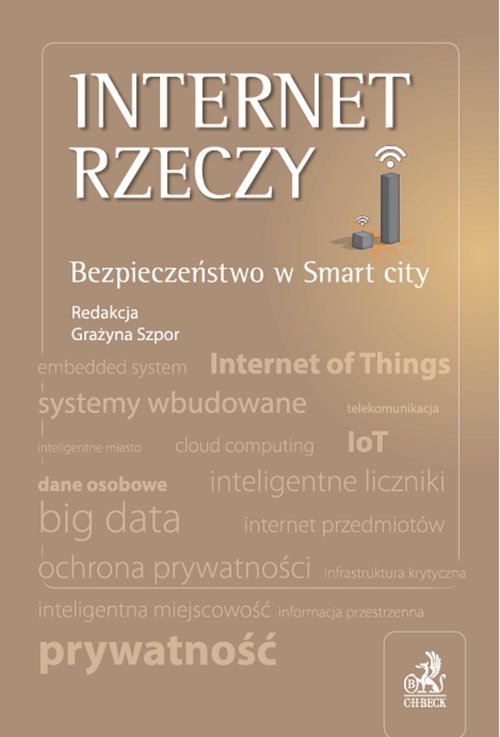 Internet rzeczy