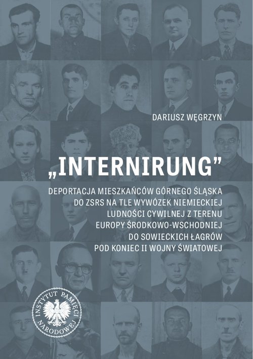 "Internirung"