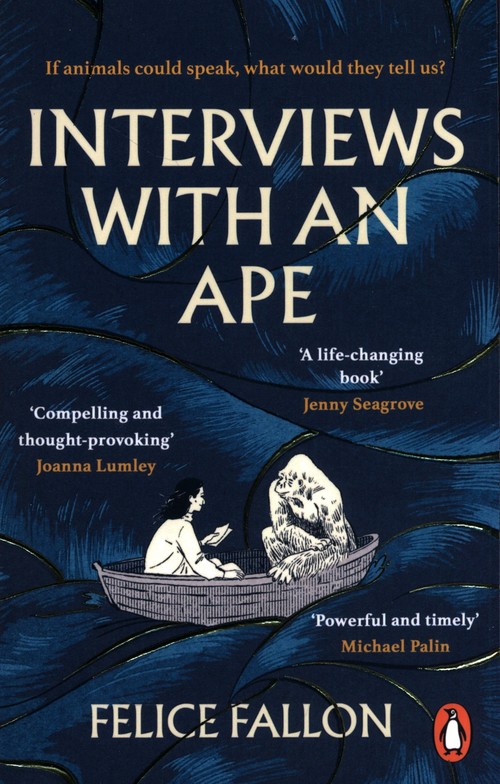 Interviews with an Ape