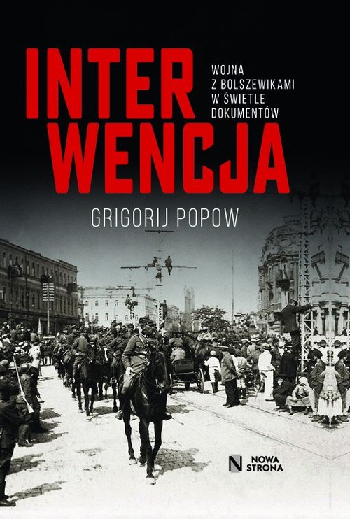 Interwencja