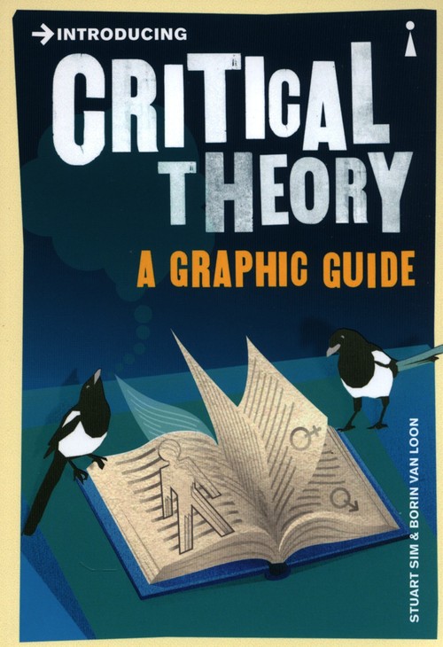 Introducing Critical Theory